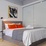 Serviced Apartment - Studio