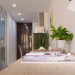 Serviced Apartment - Studio