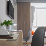 Serviced Apartment - Studio