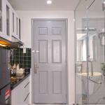 Serviced Apartment - Studio