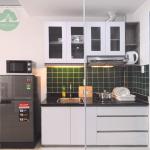 Serviced Apartment - Studio