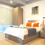 Serviced Apartment - Studio
