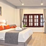 Serviced Apartment - Studio