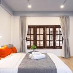 Serviced Apartment - Studio