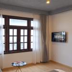 Serviced Apartment - Studio