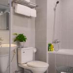 Serviced Apartment - Studio