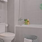 Serviced Apartment - Studio