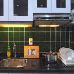 Serviced Apartment - Studio