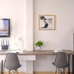Serviced Apartment - Studio