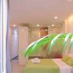 Serviced Apartment - 1 Bedroom