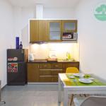 Serviced Apartment - 1 Bedroom