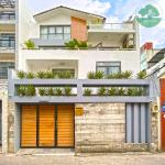 Serviced Apartment - 1 Bedroom