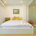 Serviced Apartment - 1 Bedroom