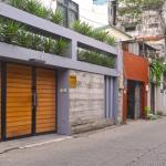 Serviced Apartment - 1 Bedroom