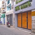 Serviced Apartment - 1 Bedroom
