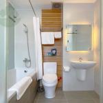 Serviced Apartment - 1 Bedroom