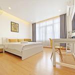 Serviced Apartment - 1 Bedroom