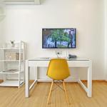 Serviced Apartment - 1 Bedroom