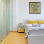 Serviced Apartment - 1 Bedroom