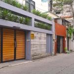 Serviced Apartment - 1 Bedroom