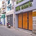 Serviced Apartment - 1 Bedroom