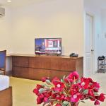 Serviced Apartment - Studio