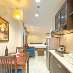 Serviced Apartment - Studio