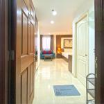 Serviced Apartment - Studio