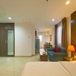 Serviced Apartment - Studio