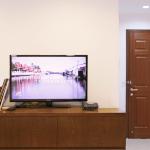 Serviced Apartment - Studio