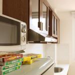Serviced Apartment - Studio