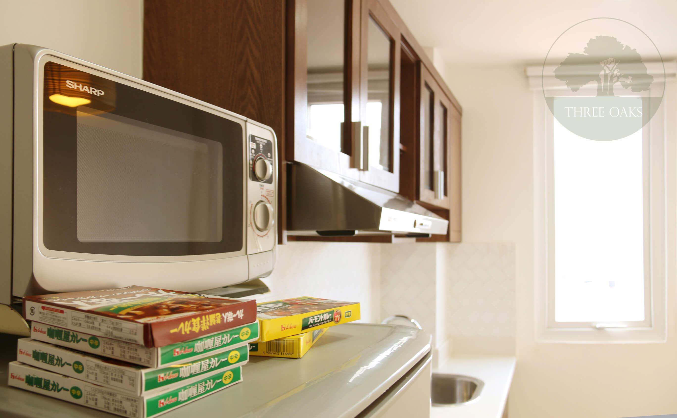 Serviced Apartment - Studio