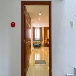 Serviced Apartment - Studio