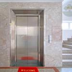 Serviced Apartment - Studio