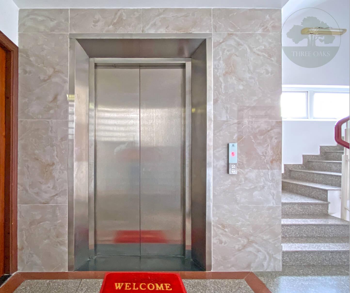 Serviced Apartment - Studio