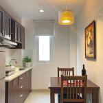 Serviced Apartment - Studio