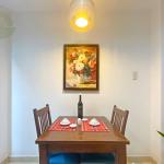 Serviced Apartment - Studio