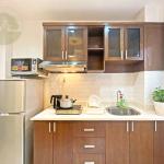 Serviced Apartment - Studio