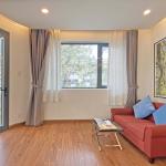 Serviced Apartment - 1 Bedroom