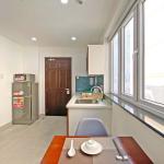 Serviced Apartment - 1 Bedroom