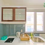 Serviced Apartment - 1 Bedroom