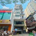 Serviced Apartment - 1 Bedroom