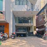 Serviced Apartment - 1 Bedroom