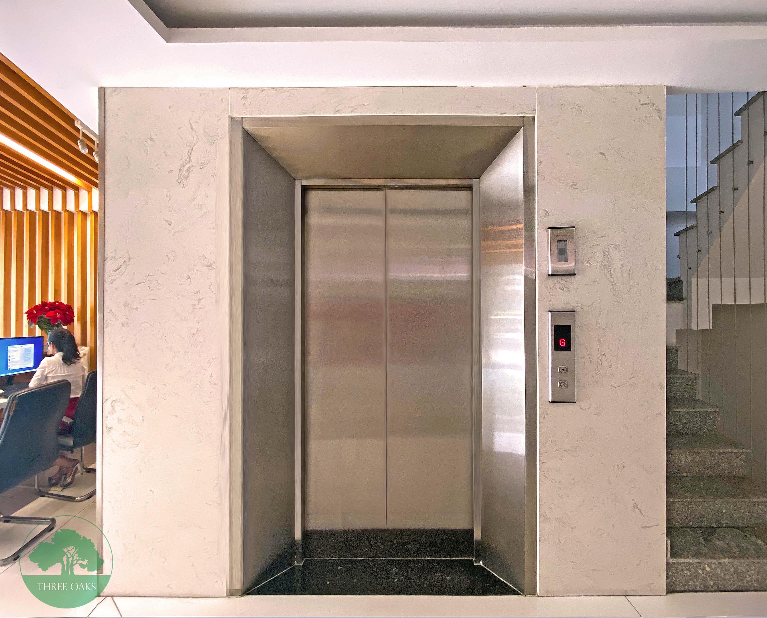 Serviced Apartment - 1 Bedroom