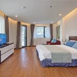 Serviced Apartment - 1 Bedroom