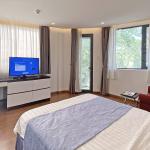 Serviced Apartment - 1 Bedroom