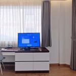 Serviced Apartment - 1 Bedroom