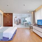 Serviced Apartment - 1 Bedroom