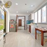 Serviced Apartment - 1 Bedroom