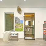 Serviced Apartment - 1 Bedroom